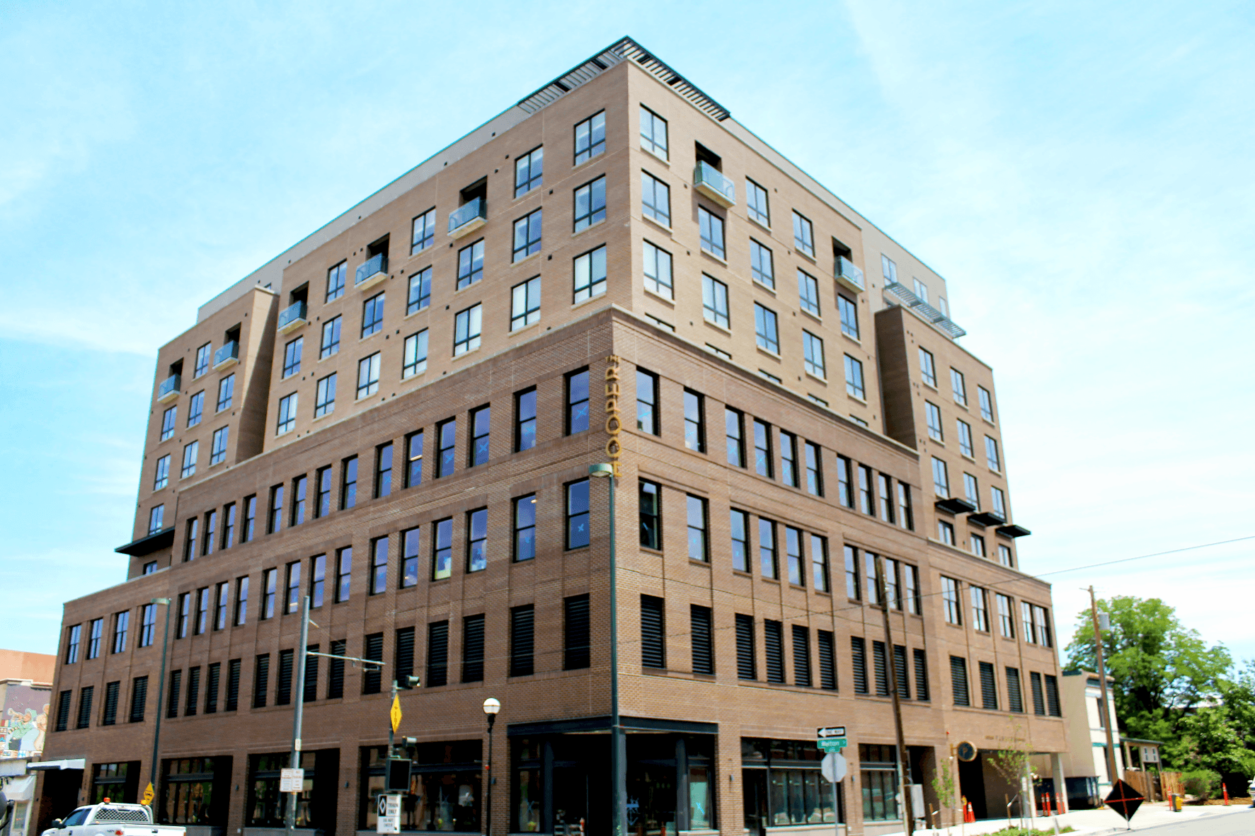 Photos and Video of The Hooper in Denver, CO